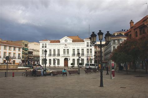 El Tiempo en Tomelloso, Ciudad Real